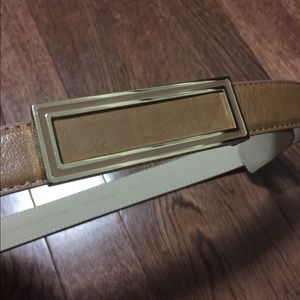 Ann Taylor belt